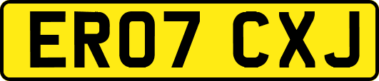 ER07CXJ