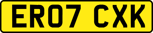 ER07CXK