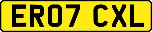 ER07CXL