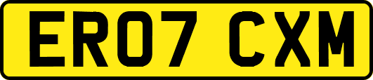 ER07CXM