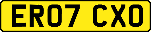 ER07CXO