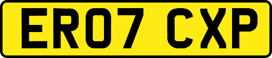 ER07CXP