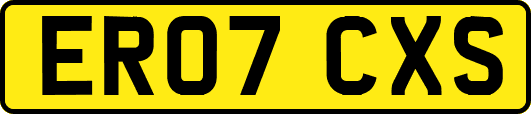 ER07CXS