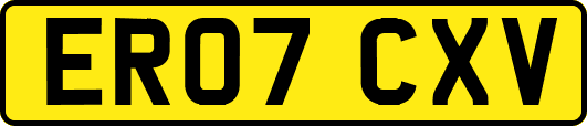 ER07CXV