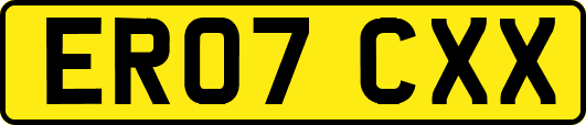 ER07CXX