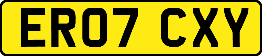 ER07CXY