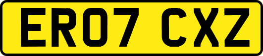 ER07CXZ