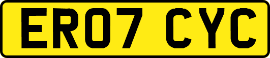 ER07CYC