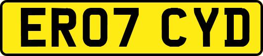 ER07CYD
