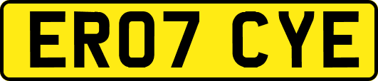 ER07CYE