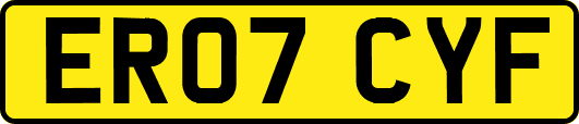 ER07CYF