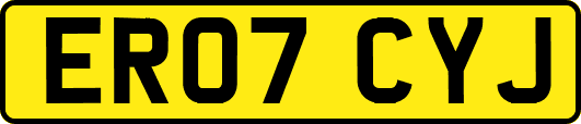 ER07CYJ