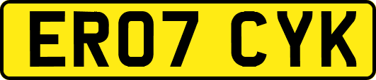 ER07CYK