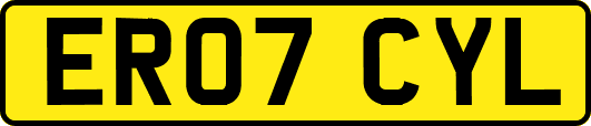 ER07CYL
