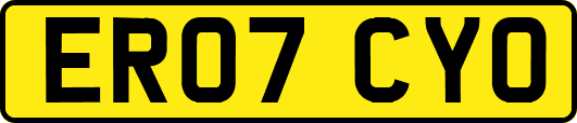 ER07CYO