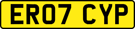 ER07CYP