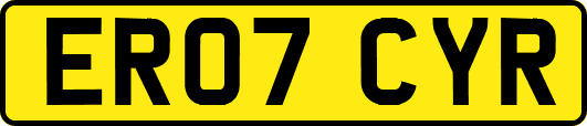 ER07CYR