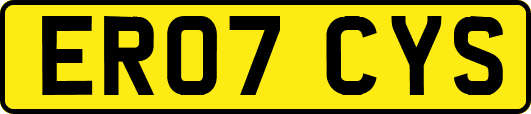 ER07CYS