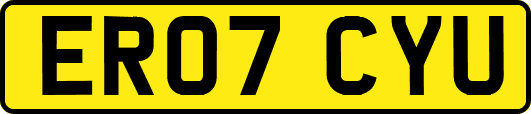 ER07CYU