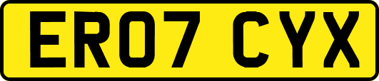 ER07CYX