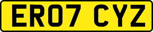 ER07CYZ