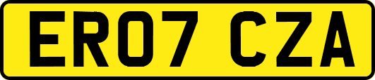 ER07CZA
