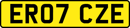 ER07CZE