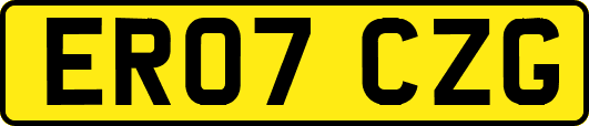 ER07CZG