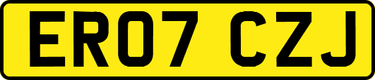 ER07CZJ