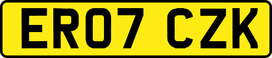 ER07CZK