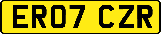 ER07CZR