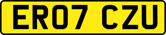 ER07CZU