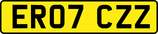 ER07CZZ