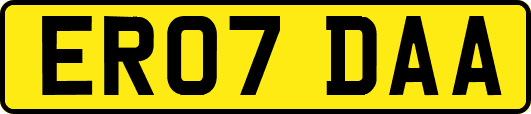 ER07DAA