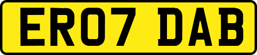 ER07DAB