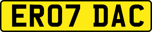ER07DAC