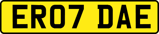 ER07DAE