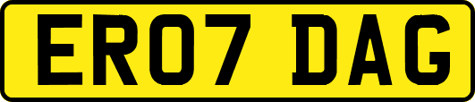 ER07DAG