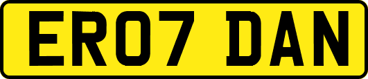 ER07DAN
