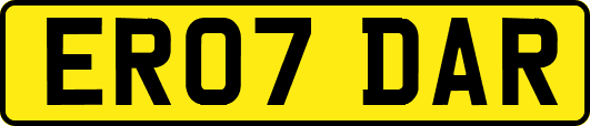 ER07DAR