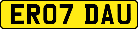ER07DAU
