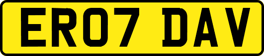 ER07DAV