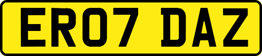ER07DAZ