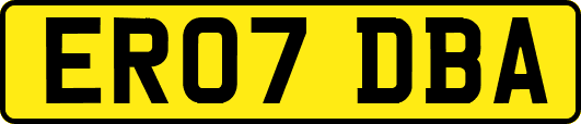 ER07DBA