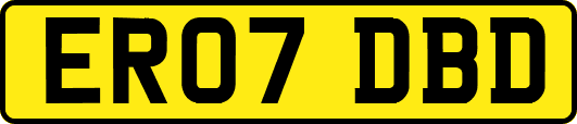 ER07DBD