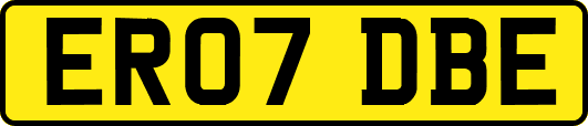 ER07DBE