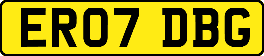 ER07DBG