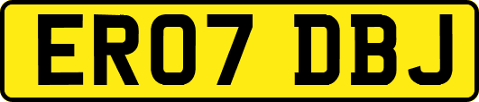 ER07DBJ