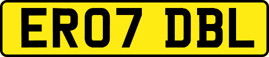 ER07DBL