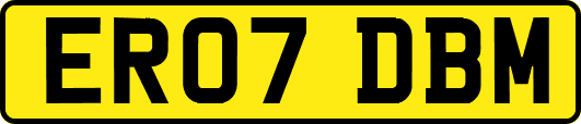 ER07DBM